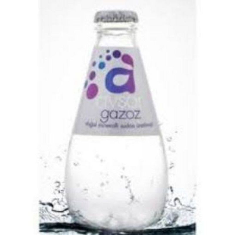 Gazoz
