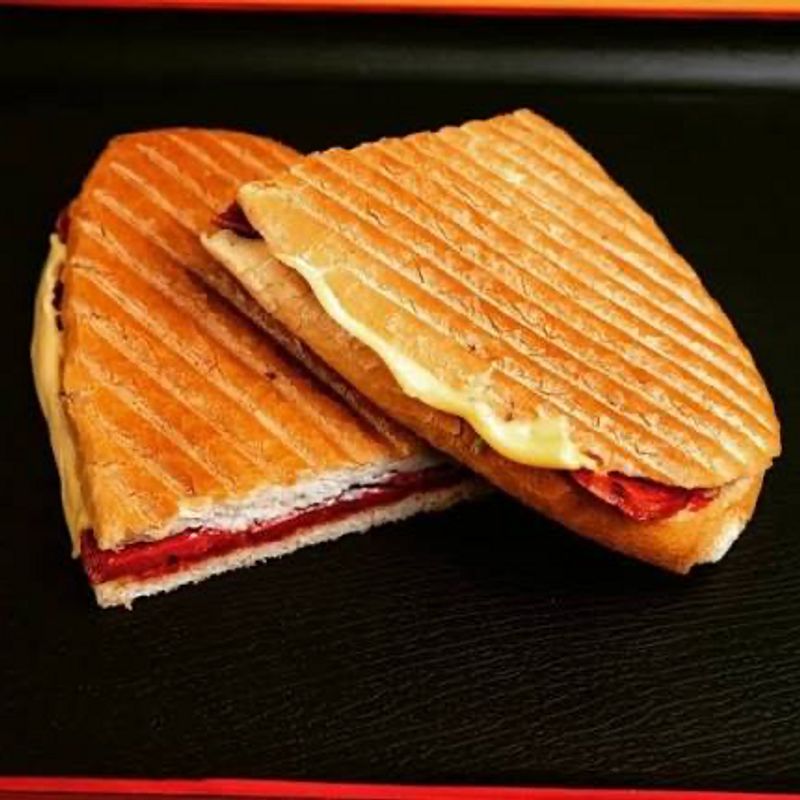 Karışık Tost