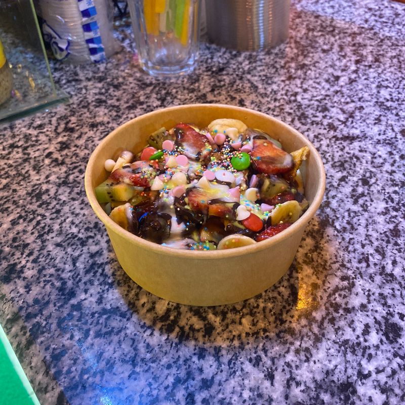 KOVA WAFFLE
